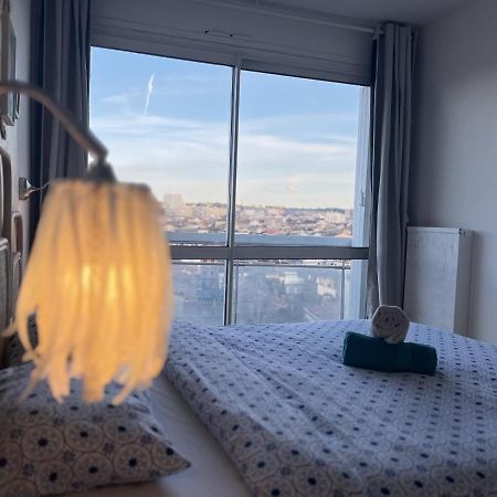 Le Brooklyn - T2 A Compans Avec Vue Remarquable Lejlighed Toulouse Eksteriør billede